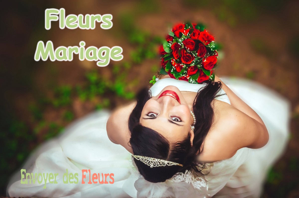 lIVRAISON FLEURS MARIAGE à BENESSE-MAREMNE